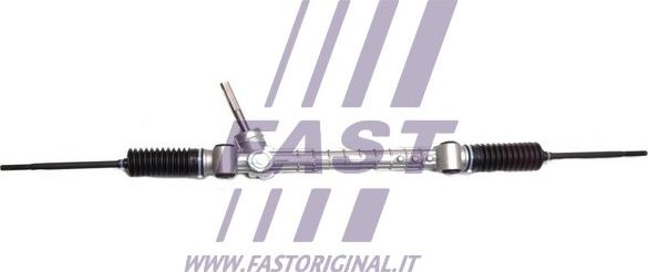 Fast FT19117 - Рульовий механізм, рейка autocars.com.ua
