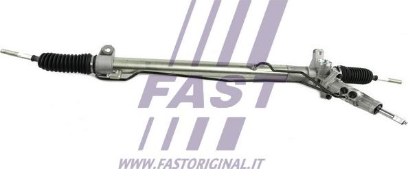 Fast FT19119 - Рульовий механізм, рейка autocars.com.ua