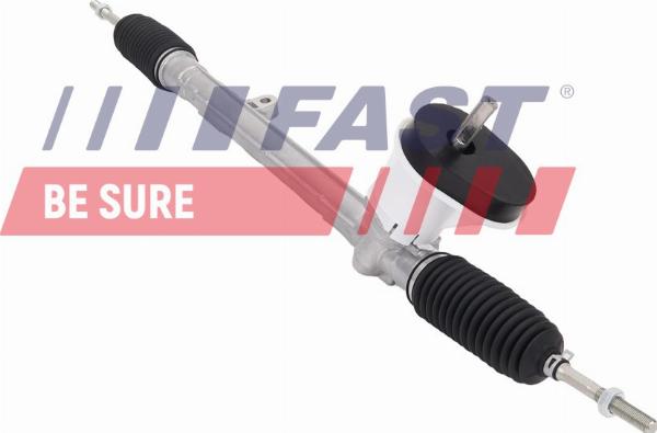 Fast FT19120 - Рульовий механізм, рейка autocars.com.ua