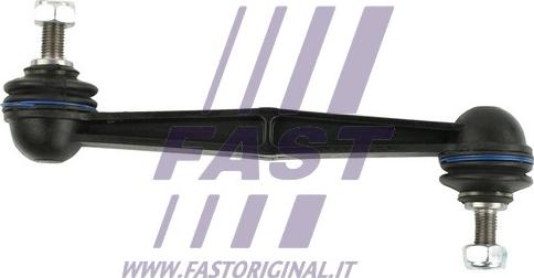 Fast FT20003 - Тяга / стійка, стабілізатор autocars.com.ua