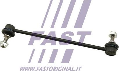 Fast FT20014 - Тяга / стійка, стабілізатор autocars.com.ua