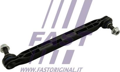 Fast FT20015 - Тяга / стойка, стабилизатор avtokuzovplus.com.ua