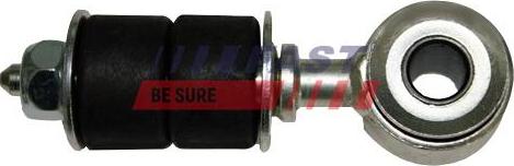 Fast FT20018 - Тяга / стійка, стабілізатор autocars.com.ua