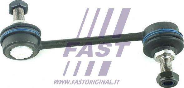 Fast FT20019 - Тяга / стойка, стабилизатор autodnr.net