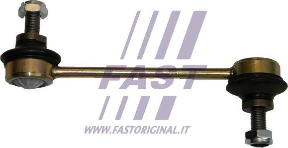 Fast FT20023 - Тяга / стійка, стабілізатор autocars.com.ua
