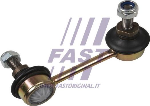 Fast FT20024 - Тяга / стійка, стабілізатор autocars.com.ua