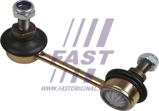 Fast FT20025 - Тяга / стійка, стабілізатор autocars.com.ua