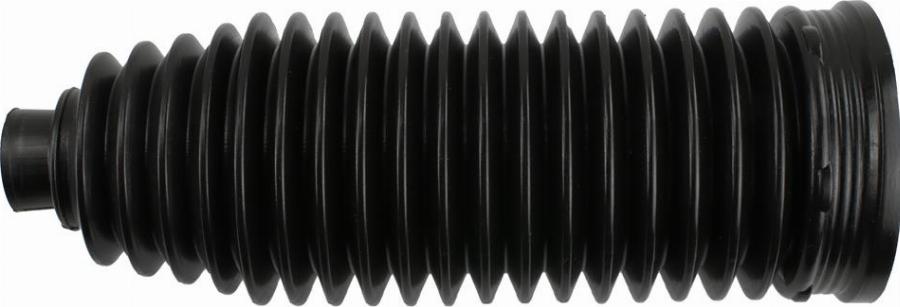 Fast FT20030 - Пильник, рульове управління autocars.com.ua