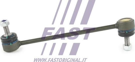 Fast FT20037 - Тяга / стойка, стабилизатор avtokuzovplus.com.ua