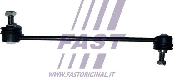 Fast FT20039 - Тяга / стійка, стабілізатор autocars.com.ua