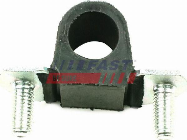 Fast FT20047 - Підвіска, сполучна тяга стабілізатора autocars.com.ua