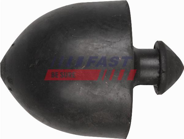 Fast FT20053 - Відбійник, буфер амортизатора autocars.com.ua