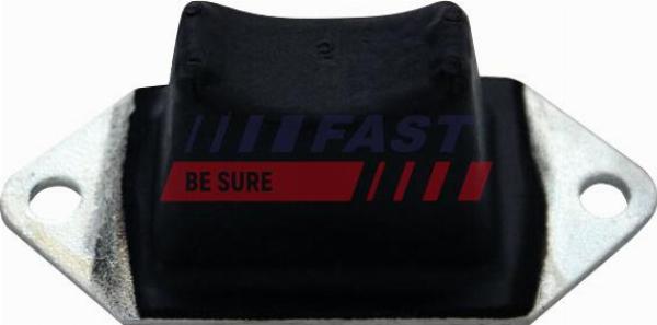 Fast FT20056 - Відбійник, буфер амортизатора autocars.com.ua