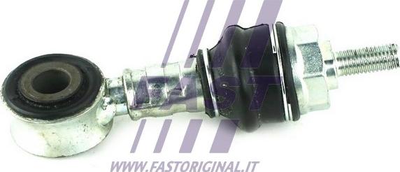 Fast FT20068 - Ремкомплект, сполучна тяга стабілізатора autocars.com.ua