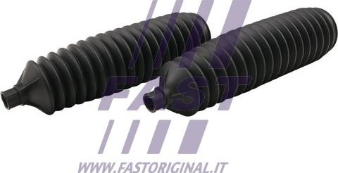 Fast FT20082 - Комплект пилника, рульове управління autocars.com.ua