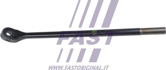 Fast FT20124 - Стабилизатор, ходовая часть autodnr.net