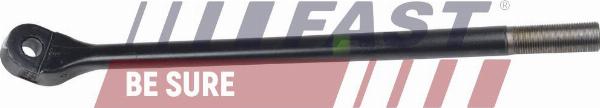 Fast FT20124 - Стабілізатор, ходова частина autocars.com.ua