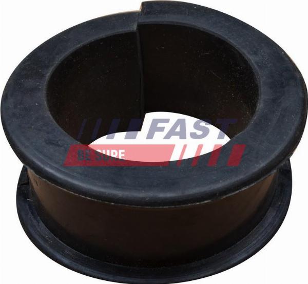 Fast FT20129 - Втулка, вал сошки рульового управління autocars.com.ua