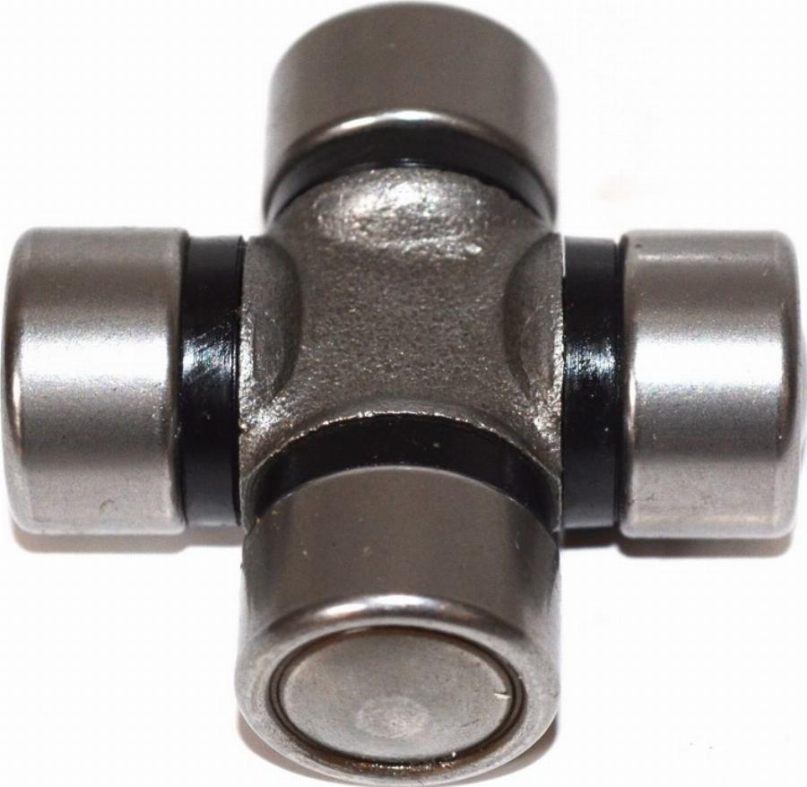 Fast FT20133 - Шарнір, поздовжній вал autocars.com.ua