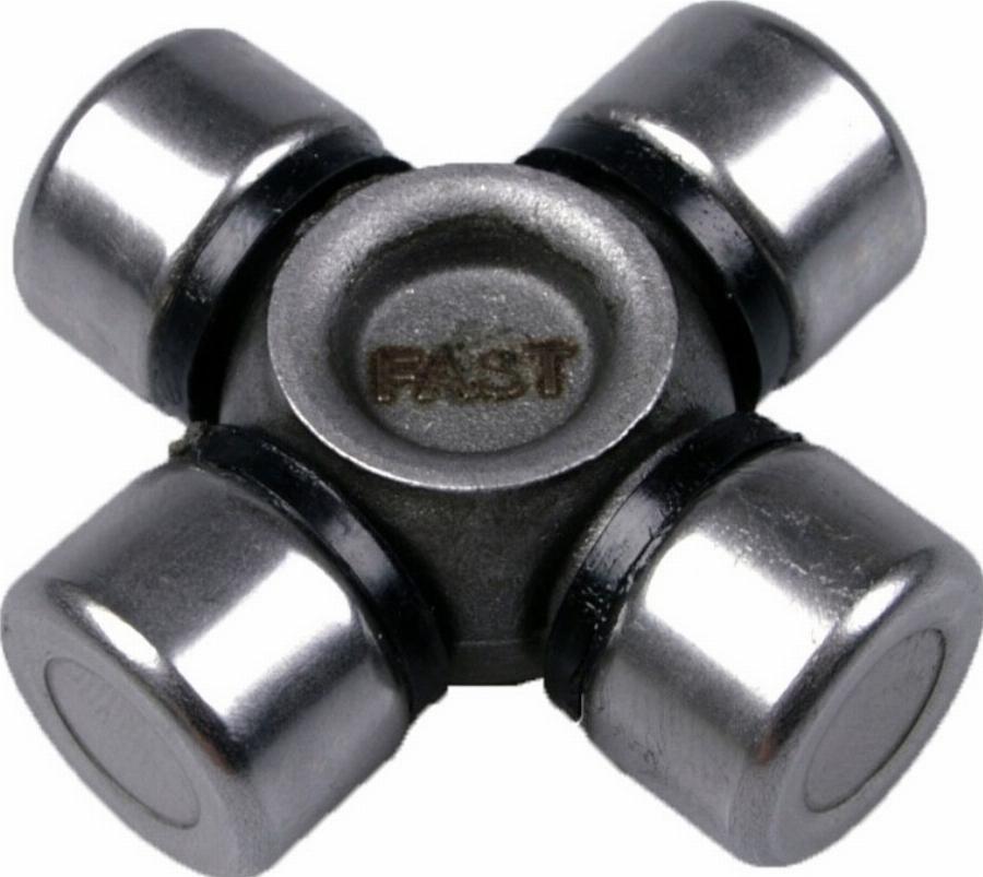 Fast FT20134 - Шарнір, поздовжній вал autocars.com.ua