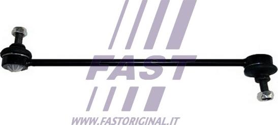 Fast FT20157 - Тяга / стойка, стабилизатор avtokuzovplus.com.ua