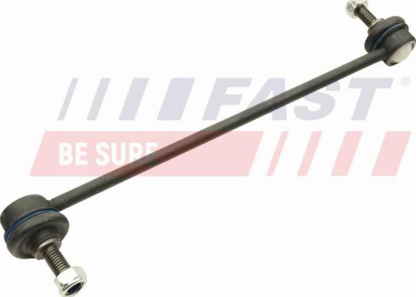 Fast FT20157 - Тяга / стійка, стабілізатор autocars.com.ua