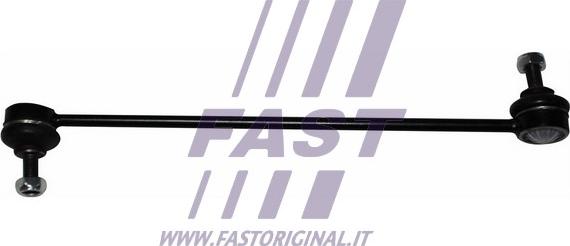 Fast FT20158 - Тяга / стійка, стабілізатор autocars.com.ua