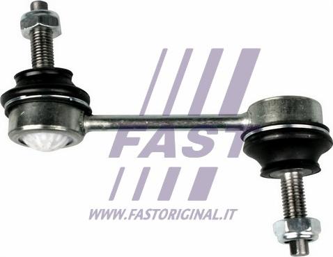 Fast FT20171 - Тяга стабілізатора зад. Fiat Ducato 06- autocars.com.ua