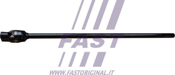 Fast FT20173 - Рульова колонка autocars.com.ua