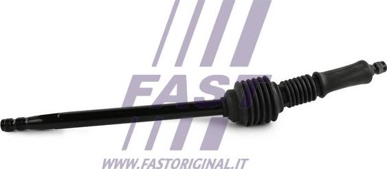 Fast FT20175 - Рулевая колонка autodnr.net