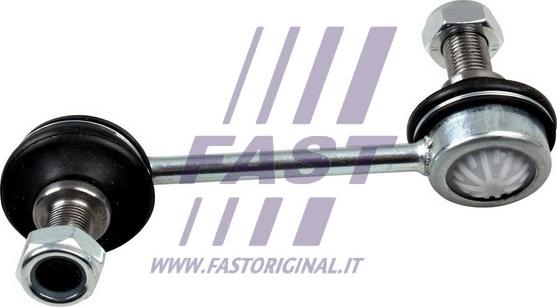Fast FT20177 - Тяга / стійка, стабілізатор autocars.com.ua
