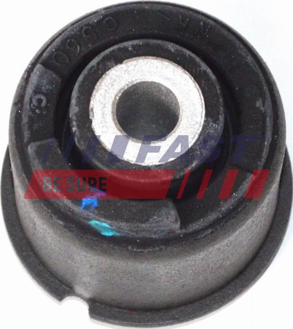 Fast FT20181 - Втулка, балка мосту autocars.com.ua