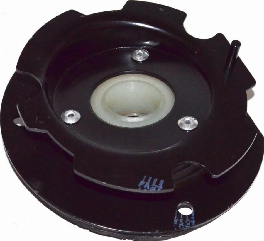 Fast FT20182 - Втулка, вал сошки рульового управління autocars.com.ua