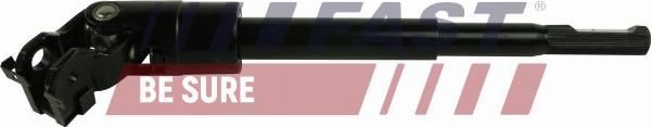 Fast FT20187 - Рульова колонка autocars.com.ua