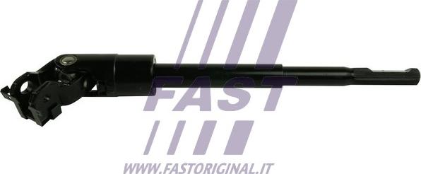 Fast FT20187 - Рулевая колонка autodnr.net