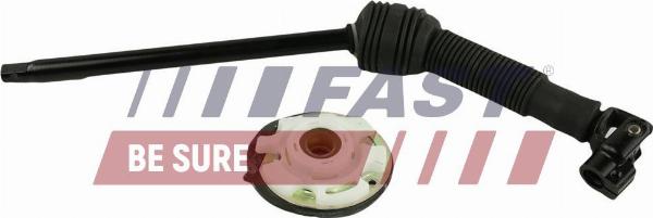 Fast FT20191 - Рульова колонка autocars.com.ua