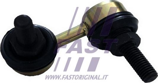 Fast FT20330 - Тяга / стійка, стабілізатор autocars.com.ua