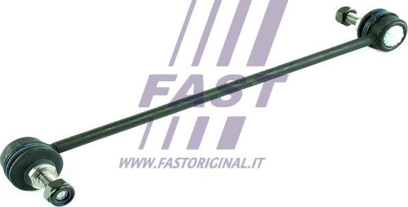 Fast FT20333 - Тяга стабiлiзатора перед. Fiat Grande Punto 1.2-1.9JTD 10-05 autocars.com.ua