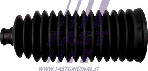 Fast FT20334 - Пильник, рульове управління autocars.com.ua