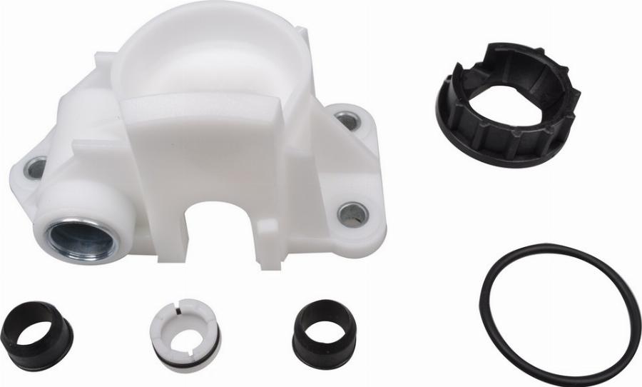 Fast FT20336K - Пильник, шток вилки перемикання передач autocars.com.ua