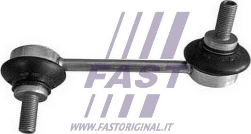 Fast FT20342 - Тяга / стойка, стабилизатор avtokuzovplus.com.ua