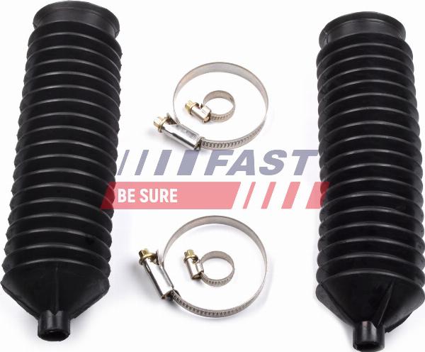 Fast FT20343 - Комплект пилника, рульове управління autocars.com.ua