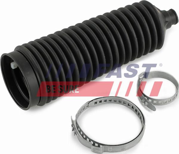 Fast FT20345 - Пильник, рульове управління autocars.com.ua