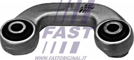Fast FT20502 - Стойка стабилизатора перед. autocars.com.ua