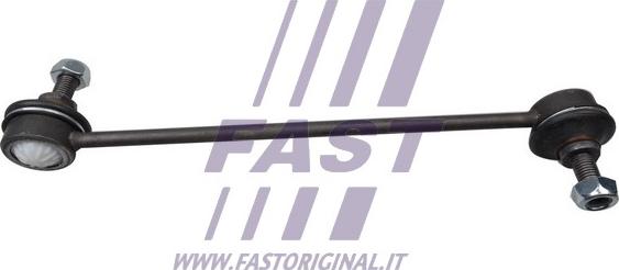 Fast FT20507 - Тяга / стійка, стабілізатор autocars.com.ua
