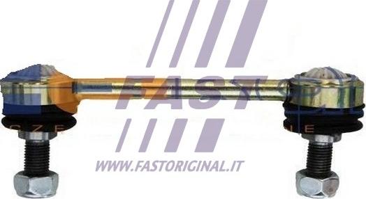 Fast FT20508 - Тяга / стойка, стабилизатор avtokuzovplus.com.ua