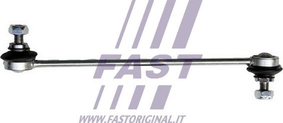 Fast FT20510 - Тяга / стійка, стабілізатор autocars.com.ua