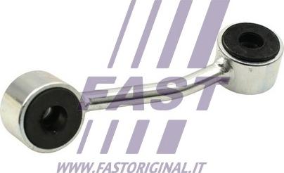 Fast FT20522 - Ремкомплект, сполучна тяга стабілізатора autocars.com.ua