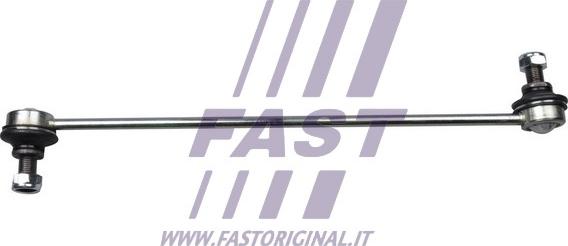 Fast FT20526 - Тяга / стойка, стабилизатор avtokuzovplus.com.ua