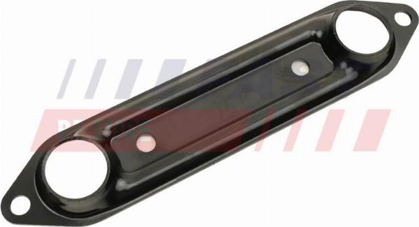 Fast FT20529 - Ремкомплект, сполучна тяга стабілізатора autocars.com.ua